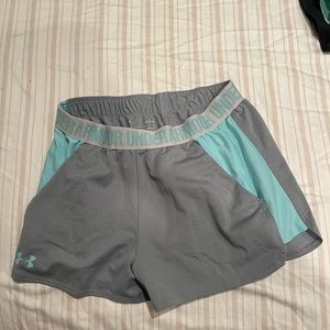 Women’s Under Armour Shorts